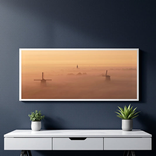 Why Cinematic Photography Changes the Feeling of a Room