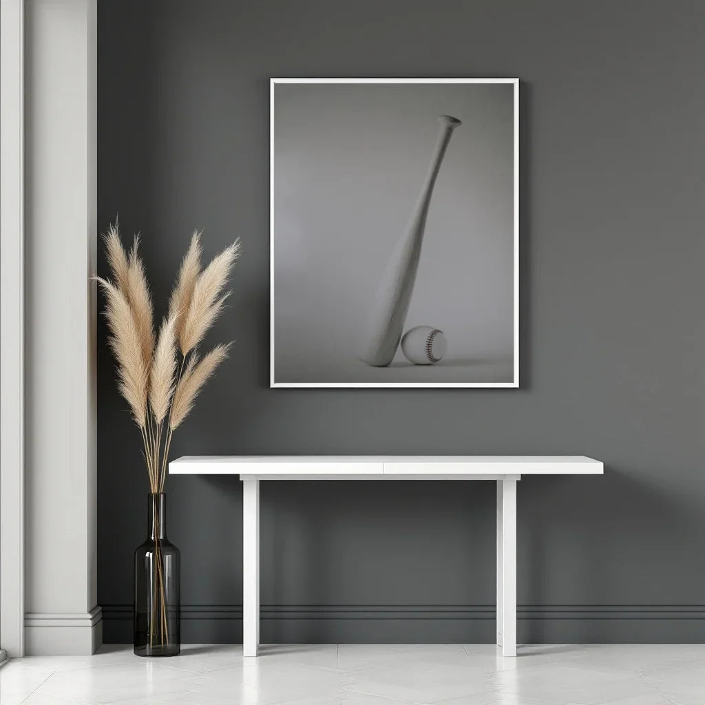 Vertical Minimalist & Perspective